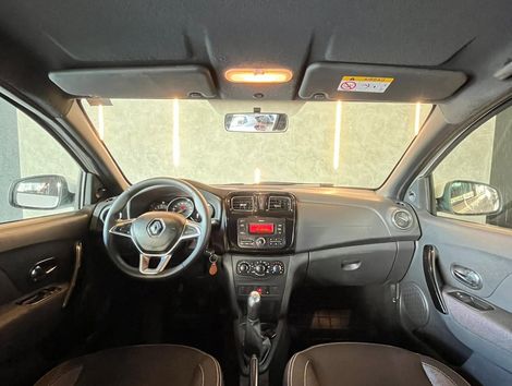 Renault STEPWAY Zen Flex 1.6 16V Mec.