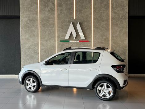 Renault STEPWAY Zen Flex 1.6 16V Mec.