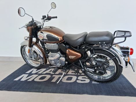 Royal Enfield Classic 350 Chrome 