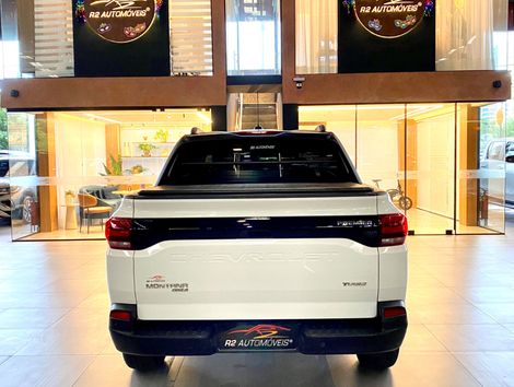 Chevrolet MONTANA PREMIER 1.2 Turbo Flex 12V Aut.