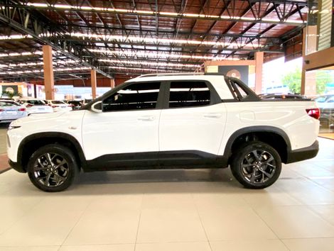 Chevrolet MONTANA PREMIER 1.2 Turbo Flex 12V Aut.