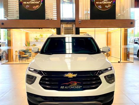 Chevrolet MONTANA PREMIER 1.2 Turbo Flex 12V Aut.