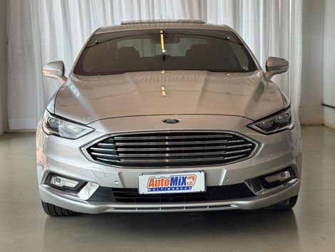 Ford Fusion Titanium 2.0 GTDI Eco. Awd Aut.