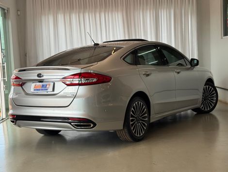 Ford Fusion Titanium 2.0 GTDI Eco. Awd Aut.