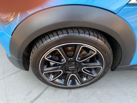 Mini COOPER S BAYSWATER 1.6 Aut.