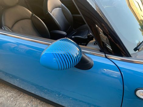 Mini COOPER S BAYSWATER 1.6 Aut.