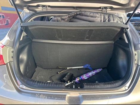 Hyundai HB20 Comfort Style 1.0 TB Flex 12V Mec.