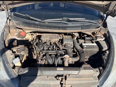 Hyundai HB20 Comfort Style 1.0 TB Flex 12V Mec.