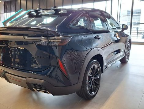 GWM Haval H6 GT 1.5 AWD (Hibrido)