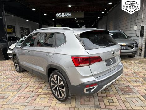 VolksWagen TAOS Highline 1.4 250 TSI Flex Aut.