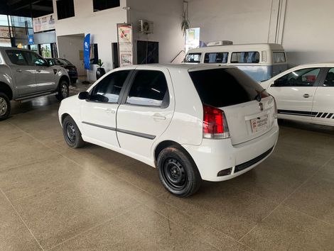 Fiat Palio Celebration 1.0 Fire Flex 8V 4p