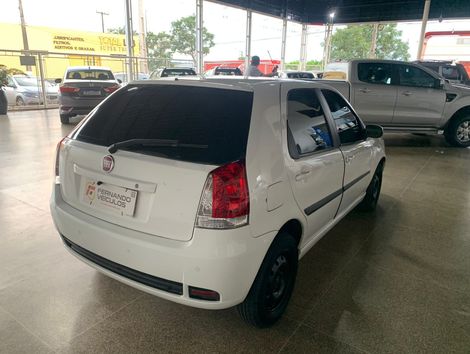 Fiat Palio Celebration 1.0 Fire Flex 8V 4p