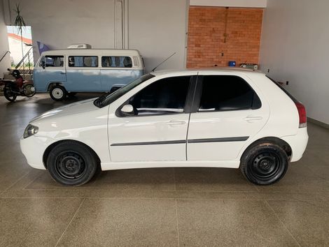 Fiat Palio Celebration 1.0 Fire Flex 8V 4p