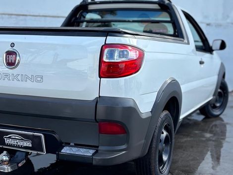 Fiat Strada Working Celeb.1.4 Fire Flex 8V CS