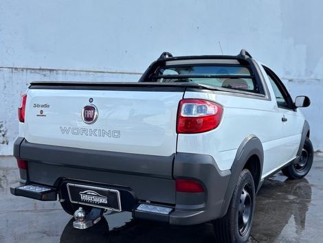 Fiat Strada Working Celeb.1.4 Fire Flex 8V CS