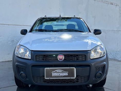 Fiat Strada Working Celeb.1.4 Fire Flex 8V CS