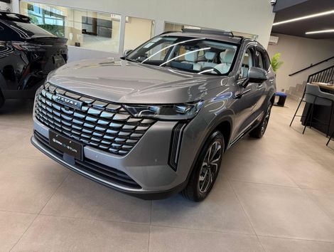 GWM Haval H6 35 1.5 AWD