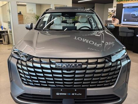 GWM Haval H6 35 1.5 AWD