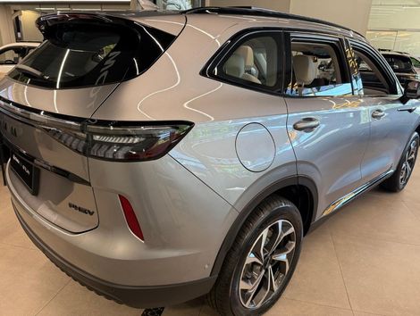 GWM Haval H6 35 1.5 AWD