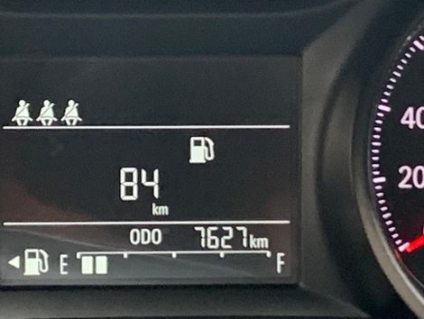 Chevrolet ONIX HATCH 1.0 12V Flex 5p Mec.