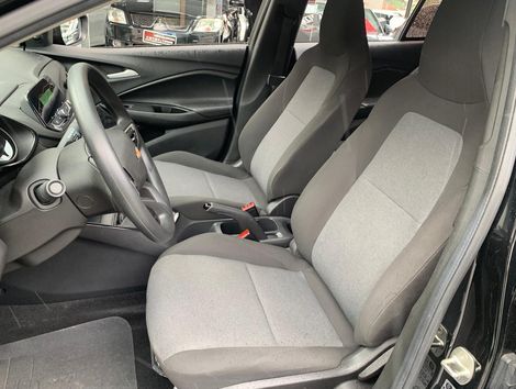 Chevrolet ONIX HATCH 1.0 12V Flex 5p Mec.