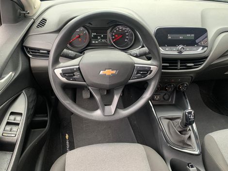 Chevrolet ONIX HATCH 1.0 12V Flex 5p Mec.