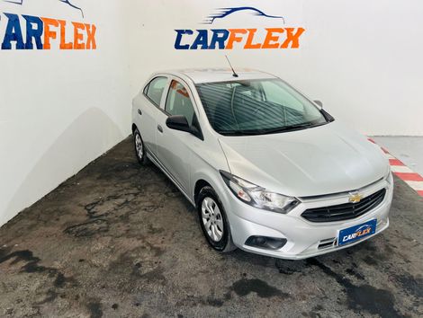 Chevrolet ONIX HATCH Joy 1.0 8V Flex 5p Mec.