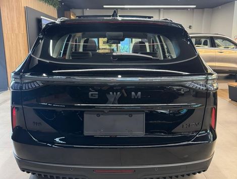 GWM Haval H6 2 1.5 (Hibrido)