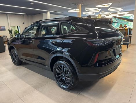 GWM Haval H6 2 1.5 (Hibrido)