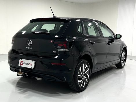 VolksWagen Polo Highline TSI 1.0 Flex 12V Aut.