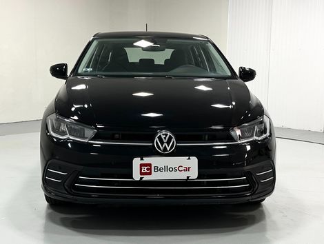 VolksWagen Polo Highline TSI 1.0 Flex 12V Aut.