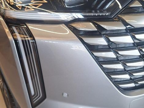 GWM Haval H6 19 1.5 (Hibrido)