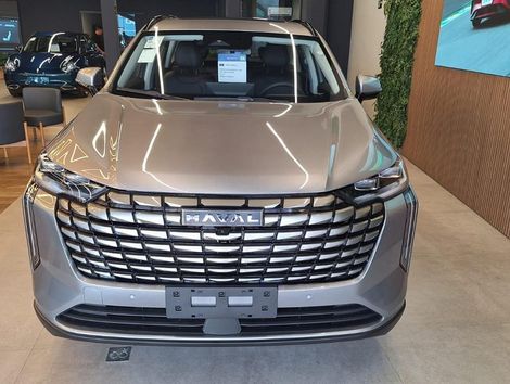GWM Haval H6 19 1.5 (Hibrido)