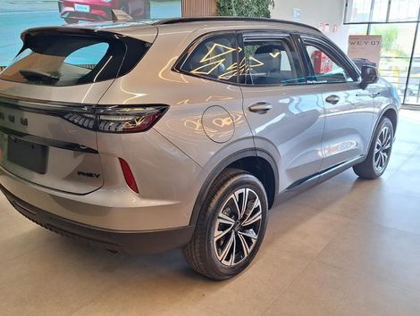 GWM Haval H6 19 1.5 (Hibrido)