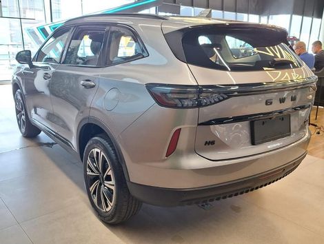 GWM Haval H6 19 1.5 (Hibrido)