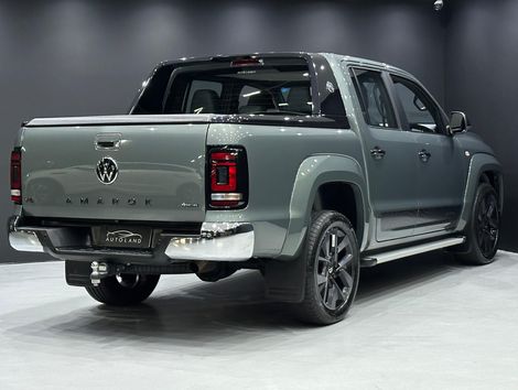VolksWagen AMAROK Extreme CD 3.0 4x4 TB Dies. Aut.