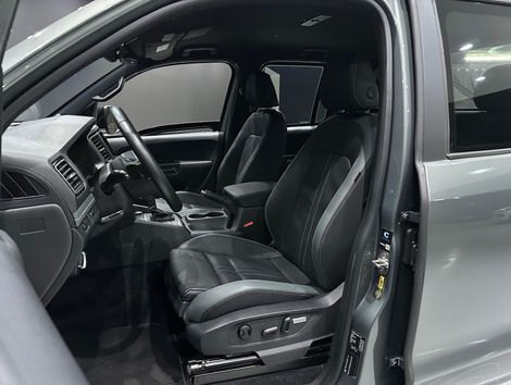 VolksWagen AMAROK Extreme CD 3.0 4x4 TB Dies. Aut.