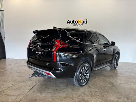 Mitsubishi Pajero Sport HPE-S 2.4  4x4 Diesel Aut.