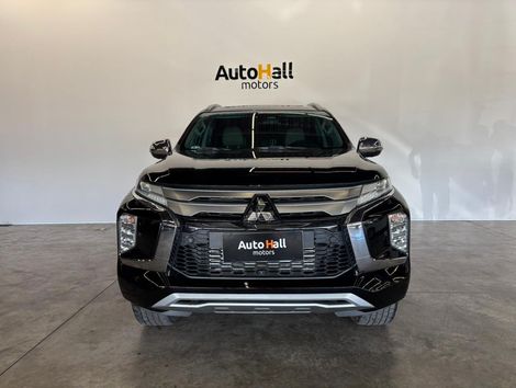 Mitsubishi Pajero Sport HPE-S 2.4  4x4 Diesel Aut.