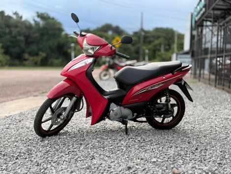 HONDA BIZ 125/125i Flex