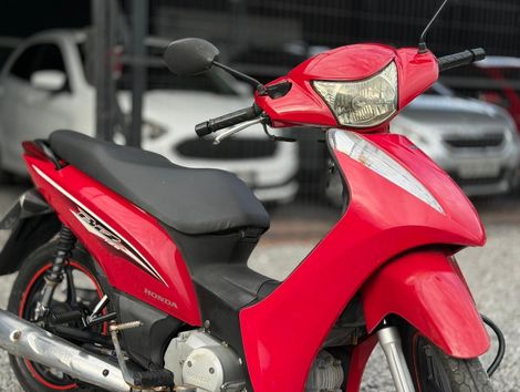 HONDA BIZ 125/125i Flex
