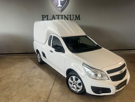 Chevrolet LS 1.8 8V Econo.Flex 5p Mec. 