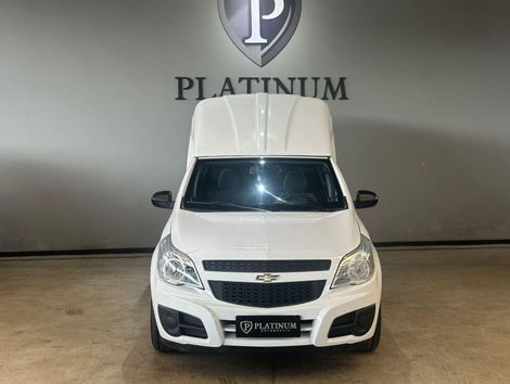 Chevrolet LS 1.8 8V Econo.Flex 5p Mec. 