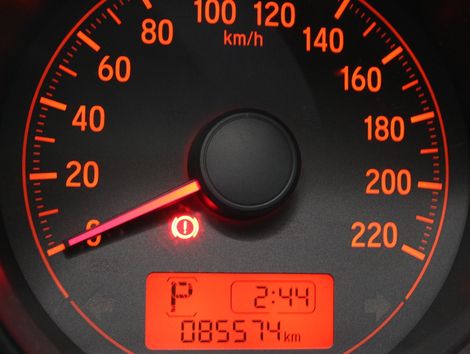 Honda Fit EX/S 1.5 Flex/Flexone 16V 5p Aut.