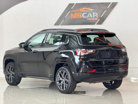 Jeep COMPASS S T270 1.3 TB 4x2 Flex Aut.