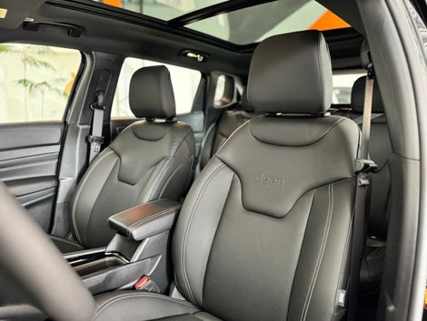 Jeep COMPASS S T270 1.3 TB 4x2 Flex Aut.