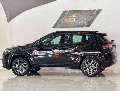 Jeep COMPASS S T270 1.3 TB 4x2 Flex Aut.