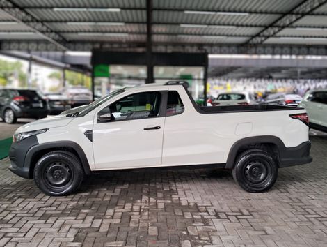 Fiat Strada Endurance 1.3 Flex 8V CS Plus