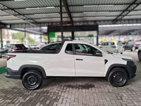 Fiat Strada Endurance 1.3 Flex 8V CS Plus