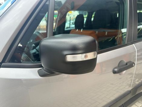 Jeep Renegade 1.8 4x2 Flex 16V Aut.